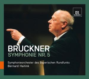 Bruckner: Symphony No. 5