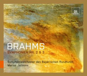 Symphonies No.2 & 3