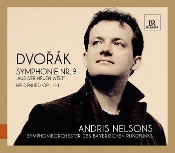 Symphony No. 9 'From the New World