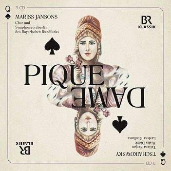 Pique Dame