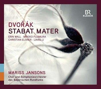 Cover van onbekende artiest – Dvorak: Stabat Mater, Op.58