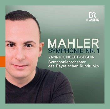 Symphony No.1 In D Major (Live)