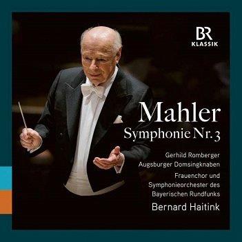Mahler: Symphony No. 3