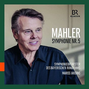 Cover van Royal Concertgebouw Orchestra – Symphony No.6