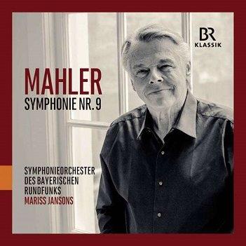 Cover van Royal Concertgebouw Orchestra – Symphony No.9
