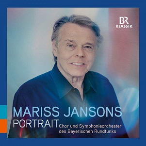 Cover van Royal Concertgebouw Orchestra – Portrait