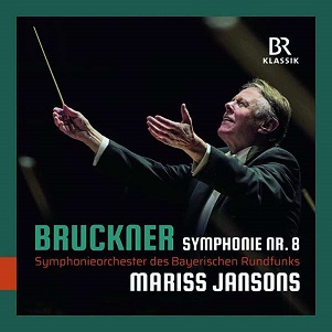 Bruckner: Symphonie Nr. 8