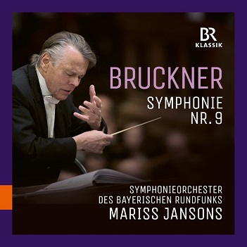 Anton Bruckner: Symphony No. 9