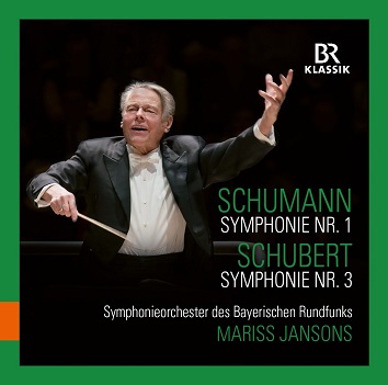 Cover van Lenaerts – Symphonie Nr.1/Symphonie Nr.3