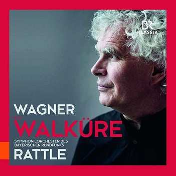 Cover van Wagner, R. – Die Walkure