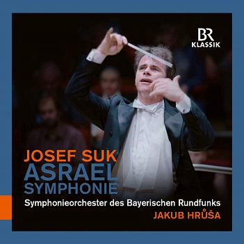 Symphony No.2 'Asrael'