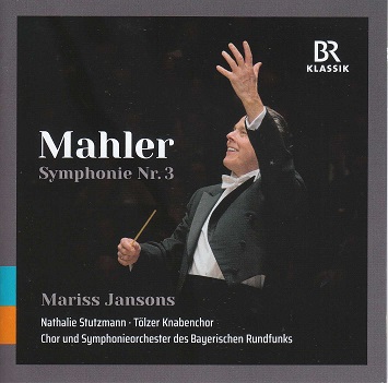 Gustav Mahler: Symphony No. 3