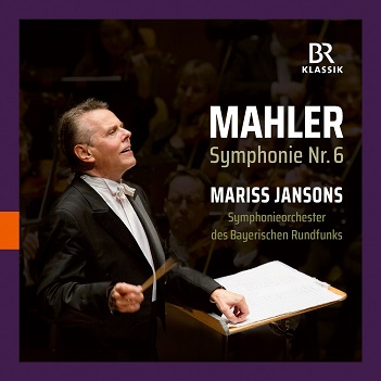 Mahler: Symphonie Nr. 6