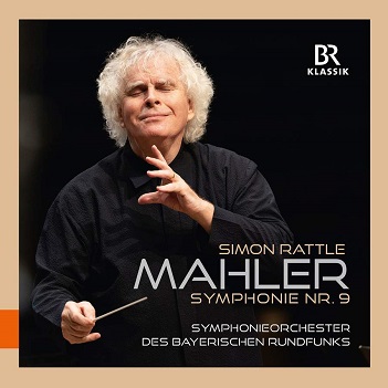 Mahler: Symphonie Nr 9
