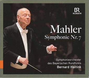 Mahler: Symphony No. 7 In E Minor