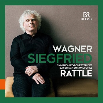 Wagner: Siegfried