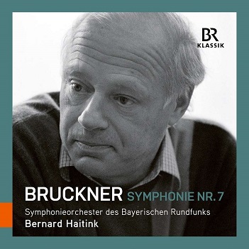 Anton Bruckner: Symphony No. 7