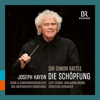 Haydn: Die Schopfung / the Creation