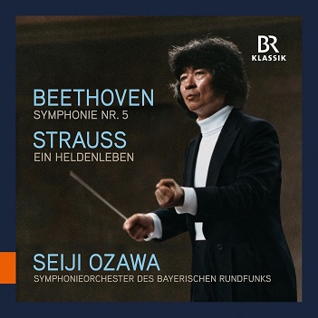 Beethoven: Symphony No. 5 In C Minor - R. Strauss: Ein Heldenleben (A Hero S Life)