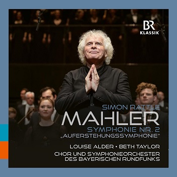 Mahler: Symphony No. 2