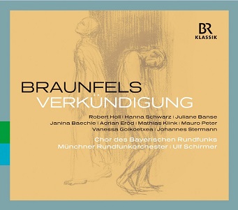 Verkundiging