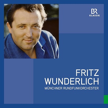 Munchner Rundfunkorchester