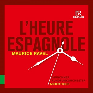 L'heure Espagnole