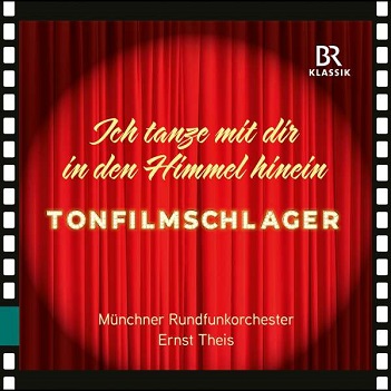 I'll Dance To Heaven With You - Sound Film Hits