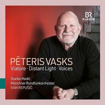 Viatore/Distant Light/Voices