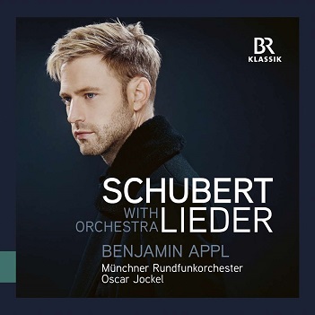 Schubert: Lieder