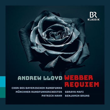Andrew Lloyd Webber: Requiem / Samuel Barber: Adagio