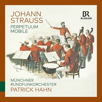 Strauss Ii: Perpetuum Mobile - Johann Strauss Gala