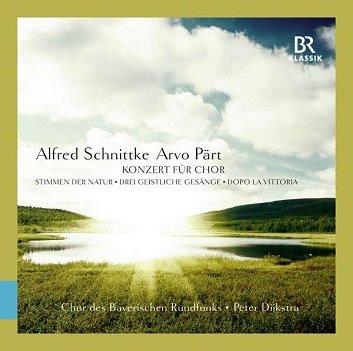Stimmen Der Natur/Konzert For Chor