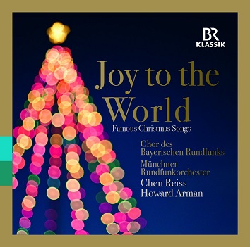Joy To the World