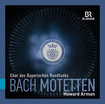 Cover van Zimmermann, Frank Peter – Motets