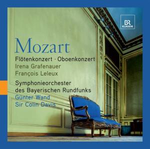 Flute & Oboe Concerto