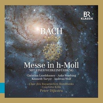 Bach: Messe In H-Moll