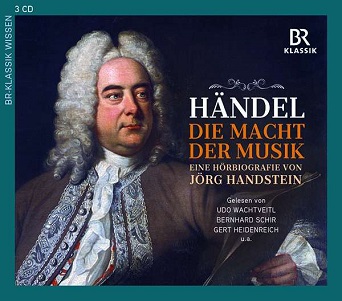 Handel: Die Macht Der Musik