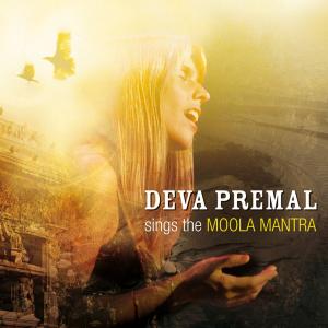 Cover van Premal, Deva – Moola Mantra