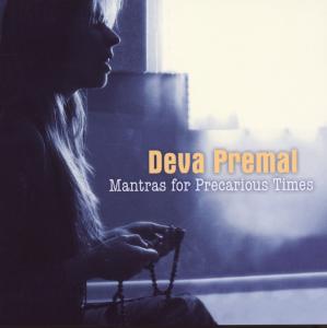 Cover van Premal, Deva – Mantras For Precarious Times