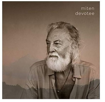 Cover van Miten – Devotee