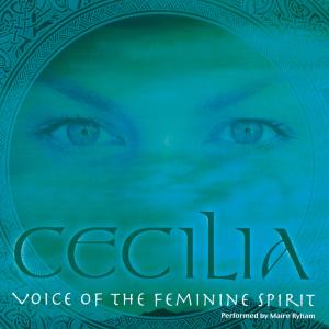 Cover van Maire Ryham – Cecilia