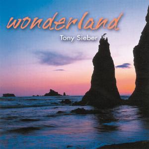 Cover van Sieber, Tony – Wonderland