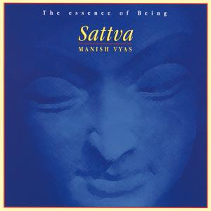 Cover van Vyas, Manish – Satva - Essence of Being