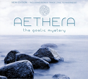 Cover van Aethera – Gaelic Mystery