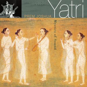 Cover van Joshua, Prem – Yatri