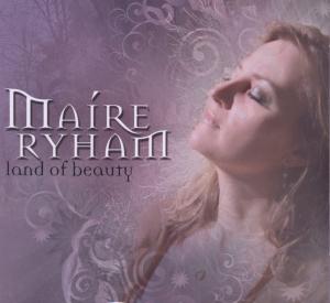 Cover van Rhyam, Maire – Land of Beauty