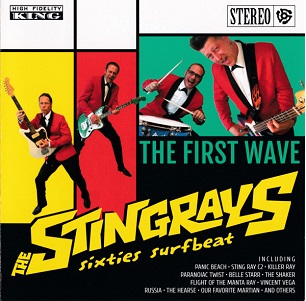 First Wave