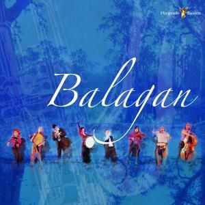 Cover van Balagan – Balagan