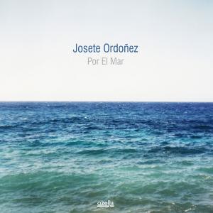 Cover van Ordonez, Josete – Por El Mar